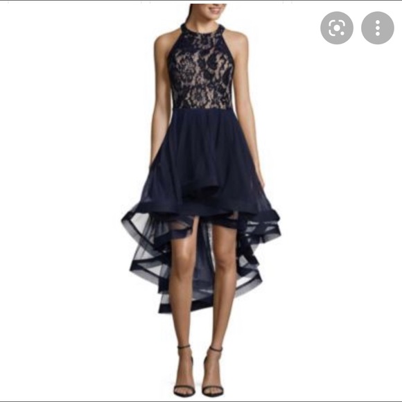 Speechless Dresses & Skirts - 💙STUNNING!!✨ Speechless Prom/Evening gown💙
